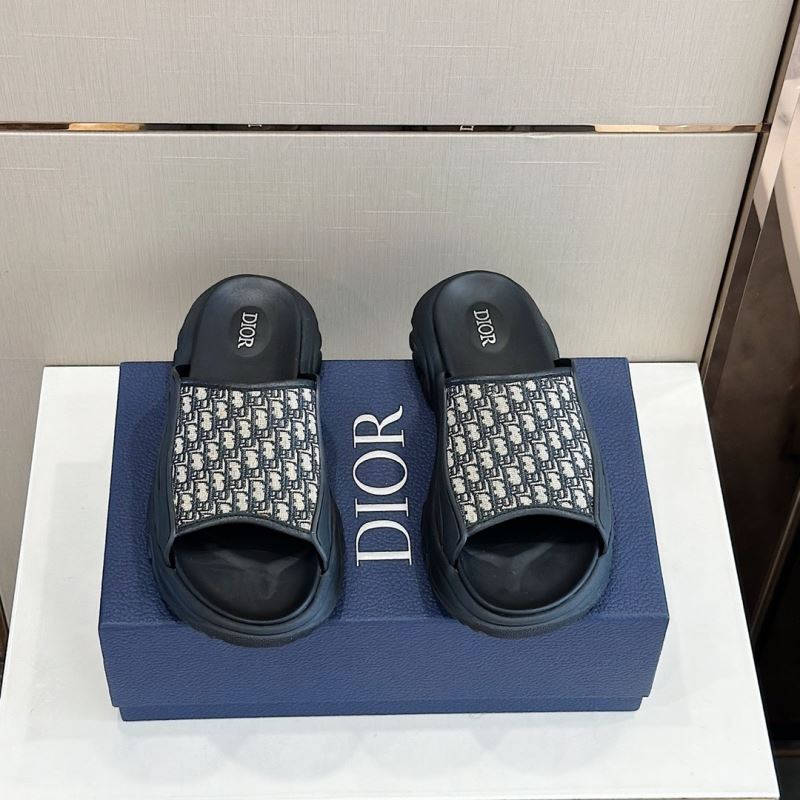 Christian Dior Slippers